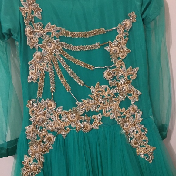 Party maxi - Picture 5 of 8